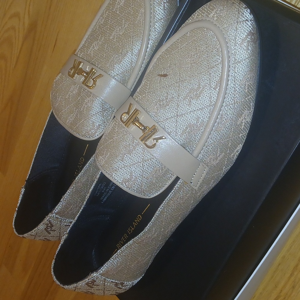 Monogram Loafers - Picture 2 of 5